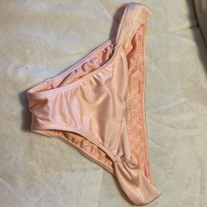Victoria’s Secret bottoms